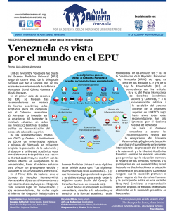Boletin Digital Octubre - Noviembre
