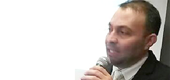 Dr. David Gómez Gamboa - Aula Abierta Latinoamérica