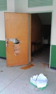 Facultad de Medicina Esc Nutrición