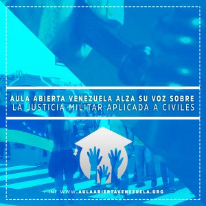 Poste AAV alza su voz