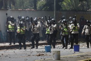 Foto AP | Fernando Llano
