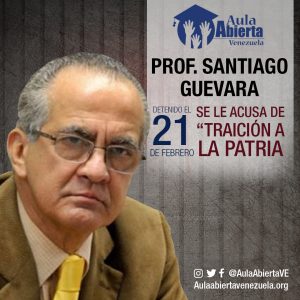 Santiago Guevara