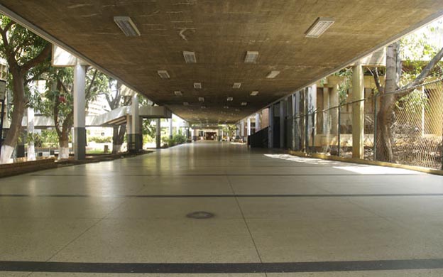 Universidad del Zulia