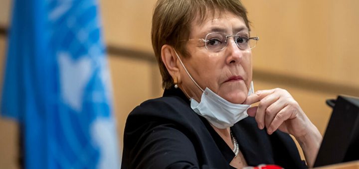 michelle-bachelet