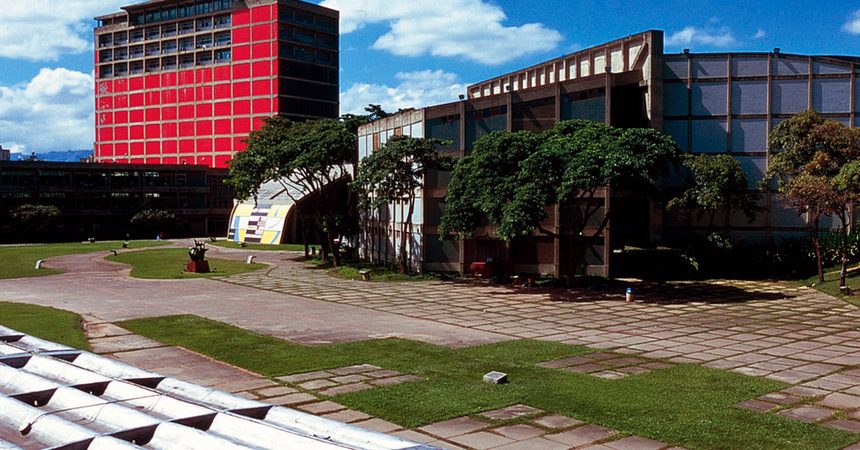 FCU-UCV elecciones