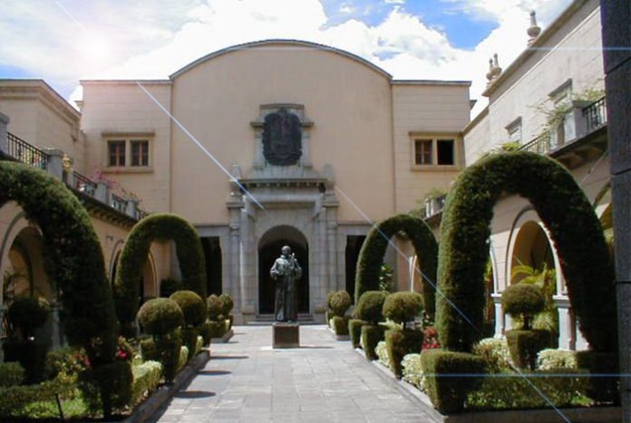 universidad de los andes