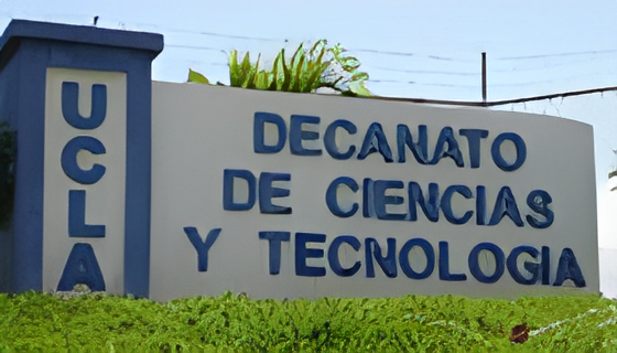 Decanato de Ciencia y Tecnología UCLA (2)