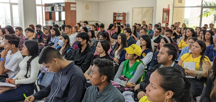 Foto: Aula Abierta