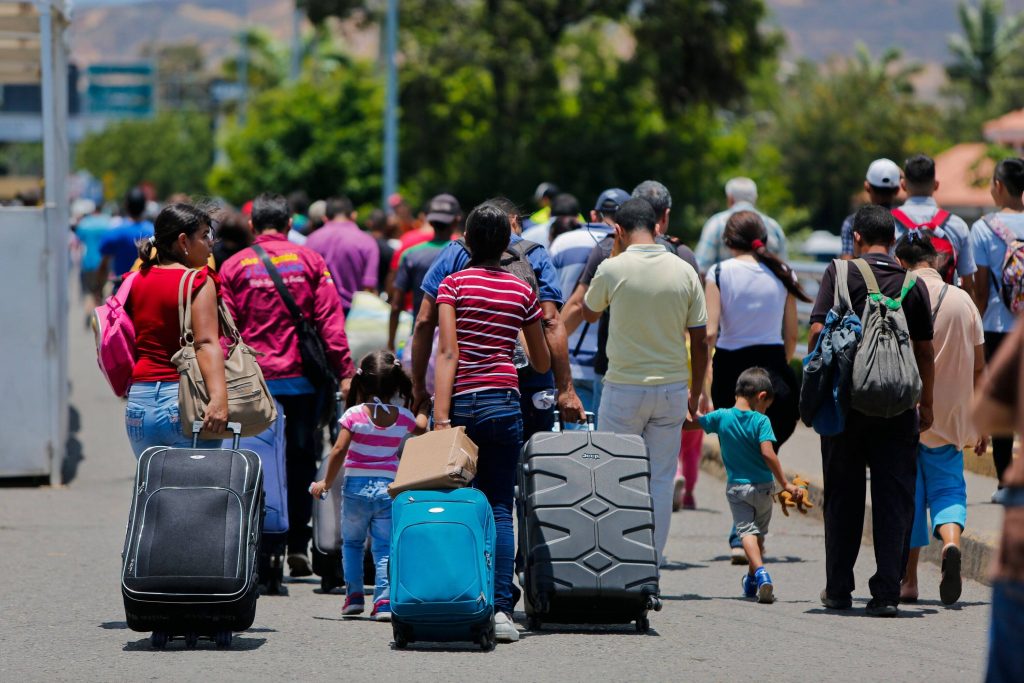 Foto: Jaime Moreno - El Tiempo