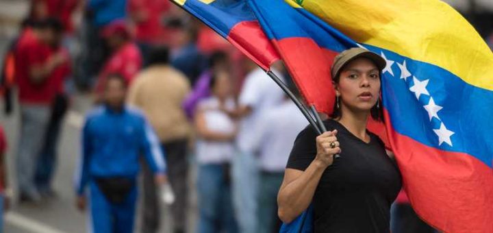 Represalias contra universitarios venezolanos son denunciadas ante Consejo de DDHH de la ONU por Aula Abierta