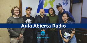 AULA ABIERTA RADIO