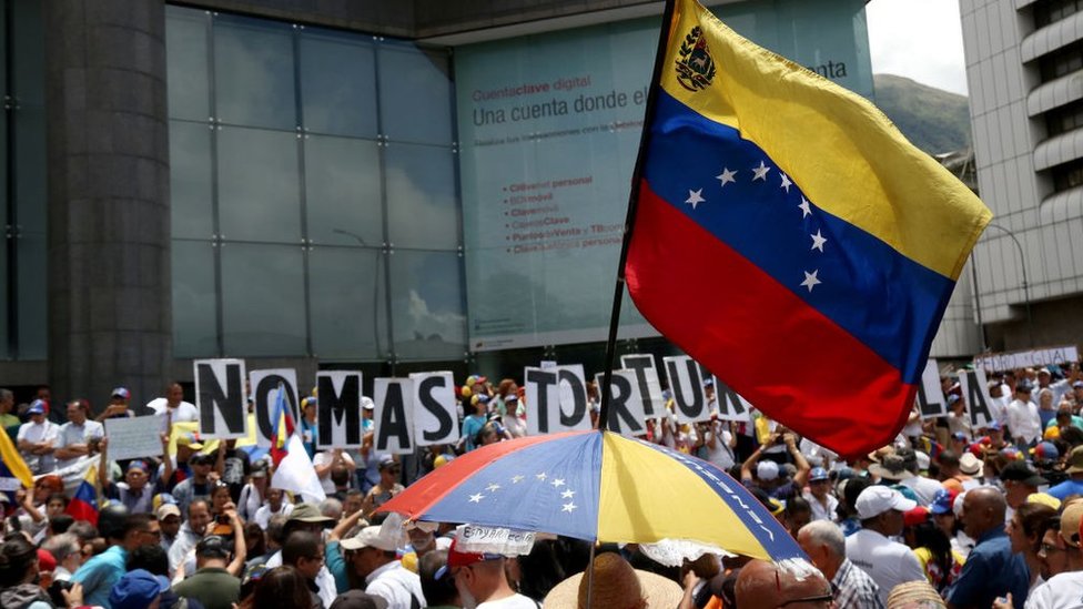 Organizaciones civiles alertan sobre que la Ley "anti ONG" pretende cerrar definitivamente el espacio cívico en Venezuela