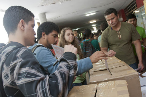 ULA realizará elecciones de autoridades el 30 de abril de 2024