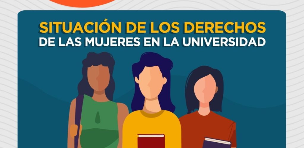 En el Día Internacional de la Mujer, ULA aprueba reglamento contra la violencia de género