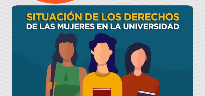 En el Día Internacional de la Mujer, ULA aprueba reglamento contra la violencia de género