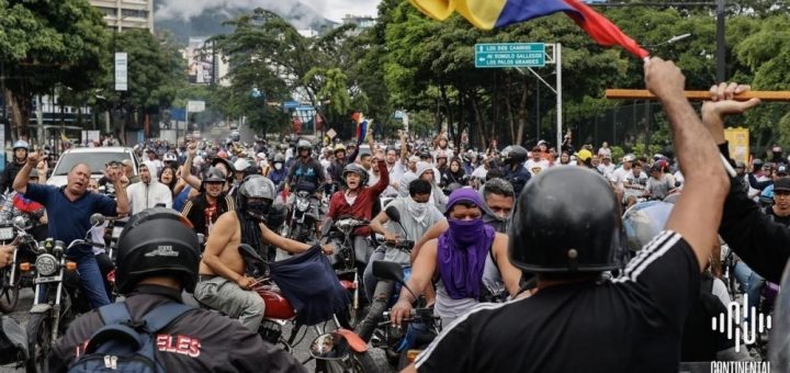 Reporte: Restricciones y represalias en contra de electores en el marco de las elecciones presidenciales en Venezuela 28-29 julio y 30 de julio (12 PM) de 2024