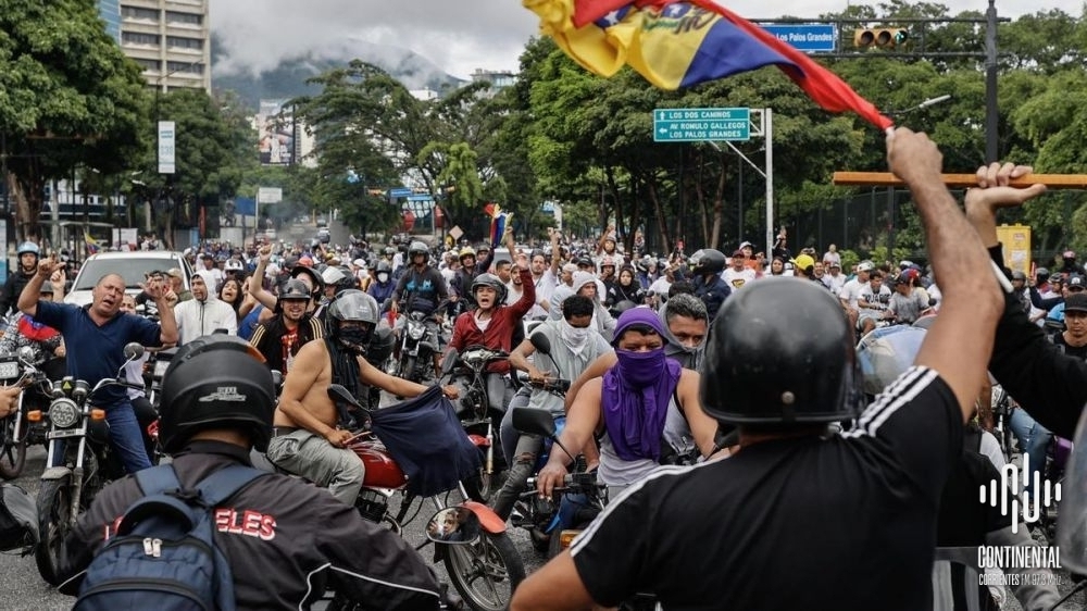 Reporte: Restricciones y represalias en contra de electores en el marco de las elecciones presidenciales en Venezuela 28-29 julio y 30 de julio (12 PM) de 2024