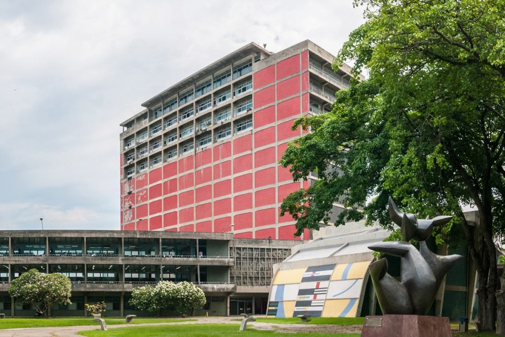 Aula Abierta lamenta hechos de violencia en la UCV y llama a autoridades al respeto al debido proceso para establecer sanciones