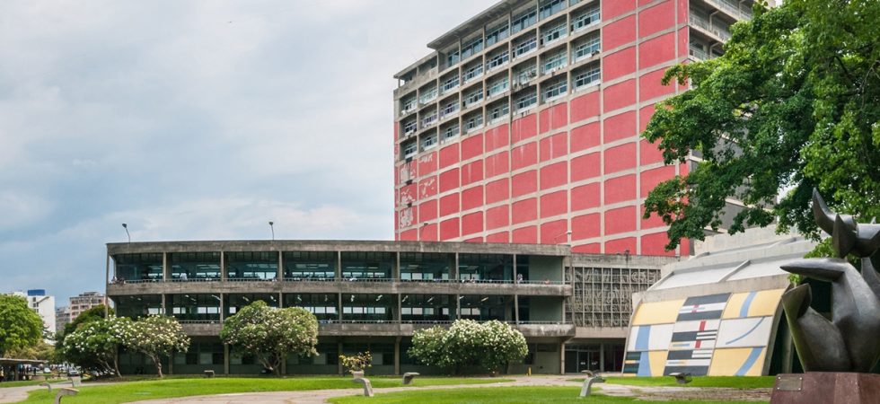 Aula Abierta denuncia vandalismo en la UCV y exige respeto a los espacios universitarios