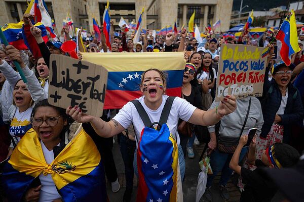 Anulación o retención de pasaportes y restricciones a la libertad de circulación en Venezuela