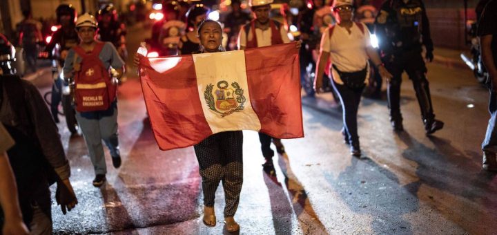 Sociedad civil alerta ante ONU sobre violaciones a la libertad de asociación y reducción del espacio cívico en Perú