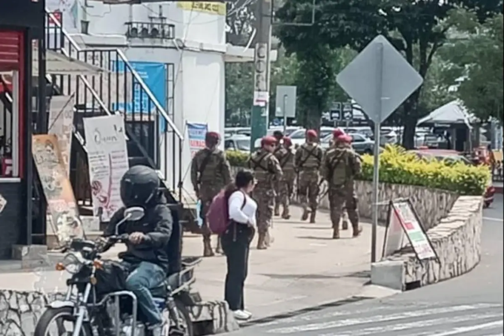 Libertad académica bajo ataque en Guatemala: violación a derechos universitarios en la USAC