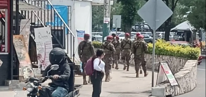 Libertad académica bajo ataque en Guatemala: violación a derechos universitarios en la USAC