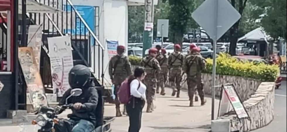 Libertad académica bajo ataque en Guatemala: violación a derechos universitarios en la USAC