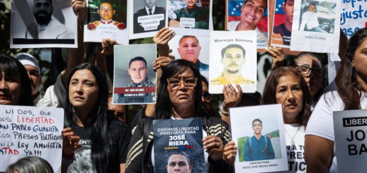 Comentarios al proyecto de Ley de Amnistía para la Convivencia Democrática y su proceso de creación