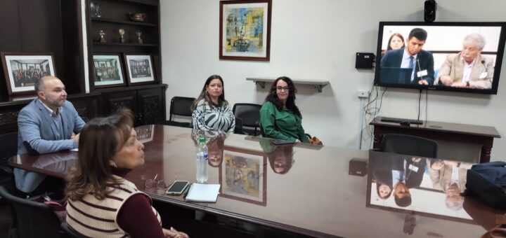 Desde la academia colombiana se discute sobre libertad académica en Latinoamérica