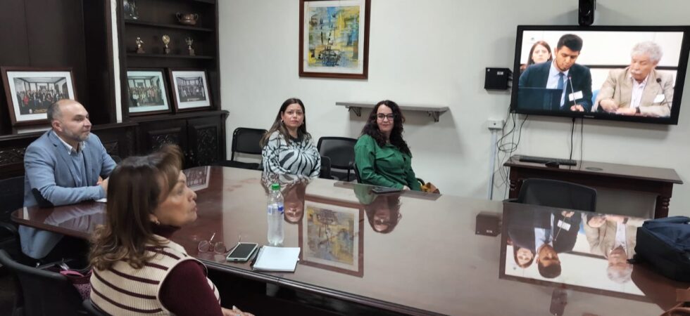 Desde la academia colombiana se discute sobre libertad académica en Latinoamérica