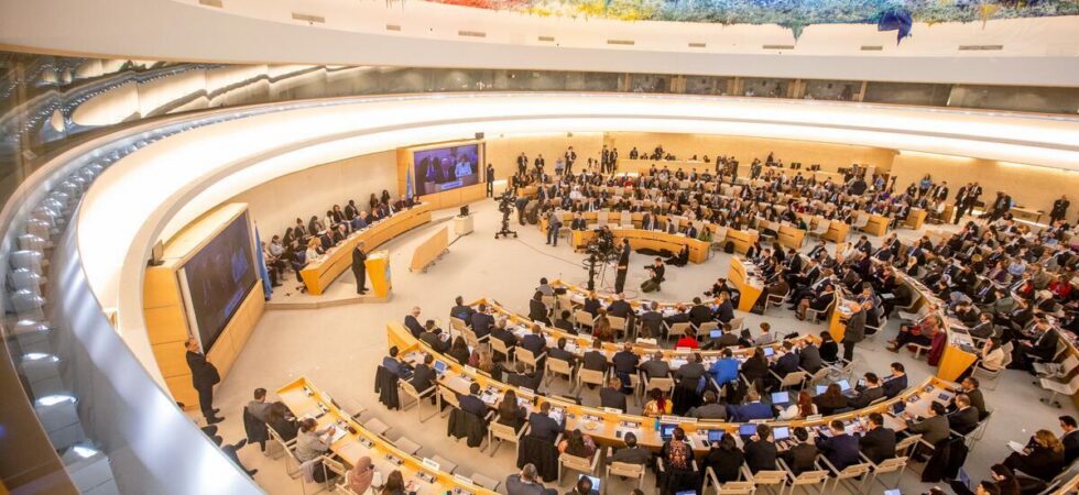 Venezuela: Organizaciones civiles denuncian ante ONU que persiste ataques contra derechos humanos y espacio cívico