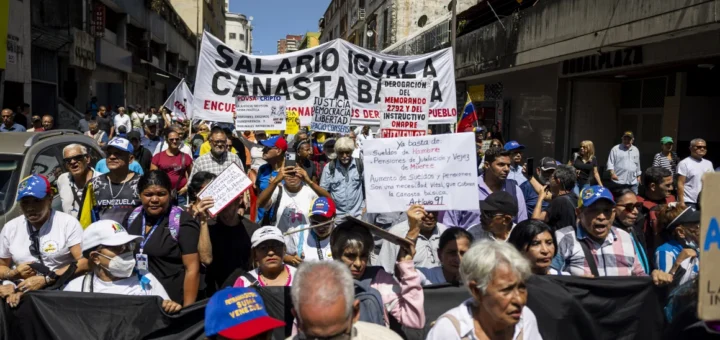 Informe 2025 de la CIDH: denuncia graves violaciones contra los derechos humanos y ataques contra la libertad académica en Venezuela