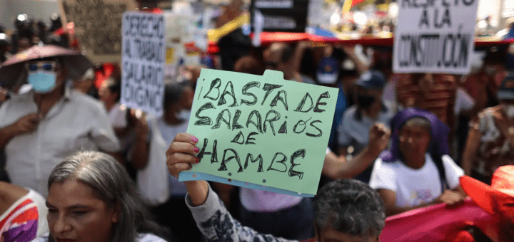 Rectores venezolanos alertan sobre crisis estructural en universidades: menos del 5 % del presupuesto y caída de capacidades clave