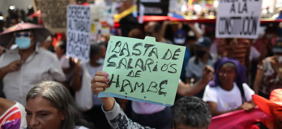 Rectores venezolanos alertan sobre crisis estructural en universidades: menos del 5 % del presupuesto y caída de capacidades clave