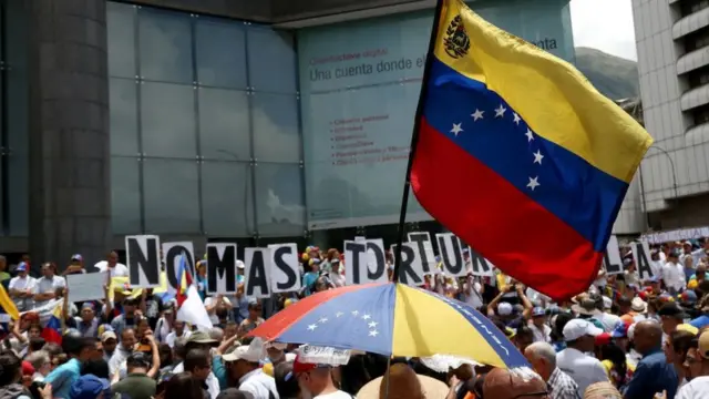 ¿Próximos pasos en 2026 desde la ONU para evaluar los derechos humanos en Venezuela?