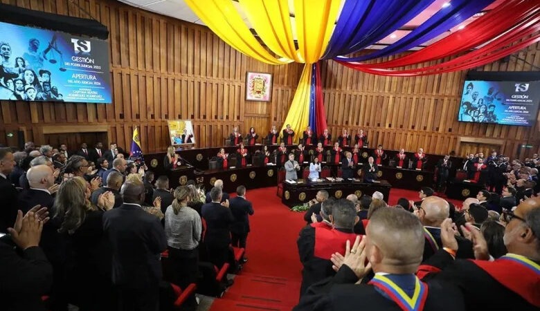 Venezuela: Aula Abierta destaca la importancia de evaluar la formación universitaria de aspirantes al TSJ