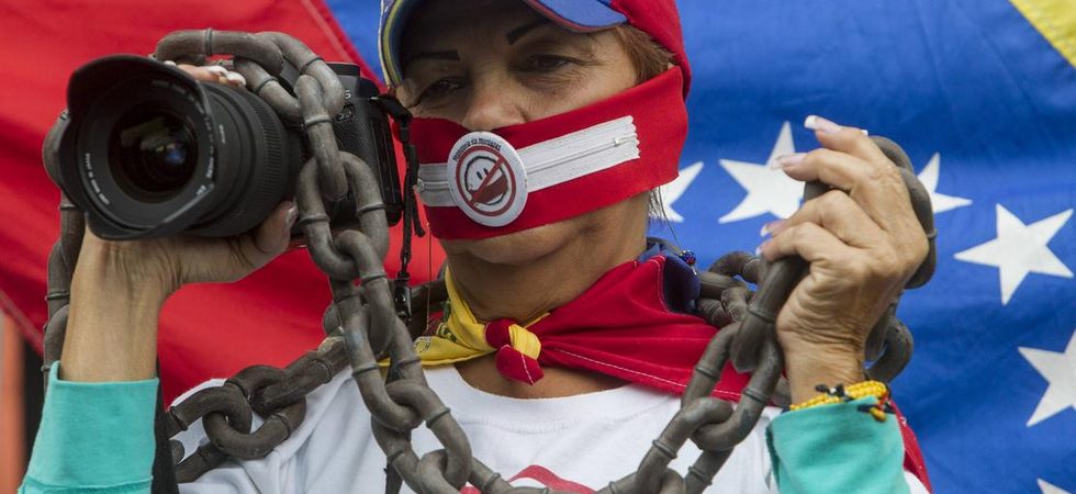 Expertos señalan que la reconstrucción del Estado venezolano exige transparencia: "Sin acceso a la información no hay democracia"
